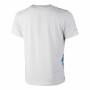 Maillot de Corps de Sport à Manches Coupe Bullpadel Maren Blanc de Bullpadel, T-shirts de sport - Réf : S6452571, Prix : 32,2...