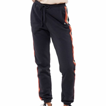 Calças Desportivas Rip Curl Striped TrackPant Mulher | Tienda24 - Global Online Shop Tienda24.eu