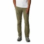 Long Sports Trousers Columbia Triple Canyon™ Men Olive by Columbia, Men - Ref: S6452583, Price: 66,90 €, Discount: %