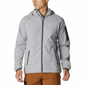 Giacca Sportiva da Uomo Under Armour Fleece FZ Oliva | Tienda24 - Global Online Shop Tienda24.eu