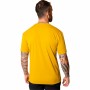 Maillot de Corps de Sport à Manches Coupe Trangoworld Trangoworld Konak Jaune de Trangoworld, T-shirts de sport - Réf : S6452...