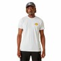 Maillot de Corps de Sport à Manches Coupe New Era LA Lakers NBA Blanc de New Era, T-shirts de sport - Réf : S6452622, Prix : ...