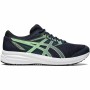 Sapatilhas de Running para Adultos Asics Braid 2 Preto | Tienda24 - Global Online Shop Tienda24.eu