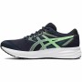 Sapatilhas de Running para Adultos Asics Braid 2 Preto | Tienda24 - Global Online Shop Tienda24.eu