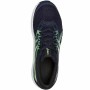 Sapatilhas de Running para Adultos Asics Braid 2 Preto | Tienda24 - Global Online Shop Tienda24.eu