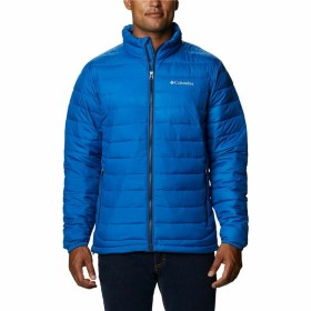 Men's Sports Jacket Columbia Powder Lite™ Multicolour by Columbia, Warm clothing - Ref: S6452656, Price: 74,46 €, Discount: %