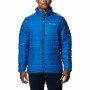 Casaco de Desporto para Homem Columbia Powder Lite™ Multicolor de Columbia, Roupa de abrigo - Ref: S6452656, Preço: 74,46 €, ...