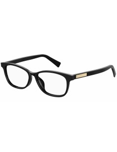 Men'Spectacle frame Police VPL264520531 Black (ø 52 mm) | Tienda24 Tienda24.eu