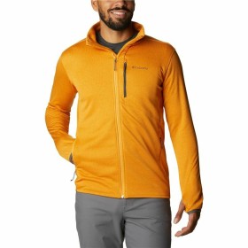 Sportjackefür Herren Columbia Park View™ Orange von Columbia, Warme Kleidung - Ref: S6452659, Preis: 0,00 €, Rabatt: %