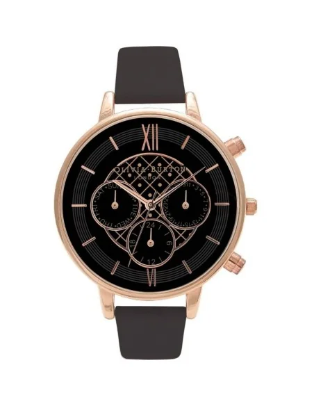 Ladies' Watch Olivia Burton OB15CG44 (Ø 38 mm) | Tienda24 Tienda24.eu