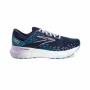 Chaussures de Running pour Adultes Brooks Glycerin 20 Wide Bleu foncé de Brooks, Femme - Réf : S6452692, Prix : 139,28 €, Rem...