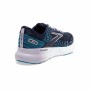 Sapatilhas de Running para Adultos Brooks Glycerin 20 Wide Azul escuro | Tienda24 - Global Online Shop Tienda24.eu