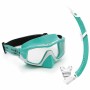 Set Aqua Lung Sport SC363EU4309L Turquoise One size by Aqua Lung Sport, Snorkelling Packages - Ref: S6452787, Price: 49,37 €,...