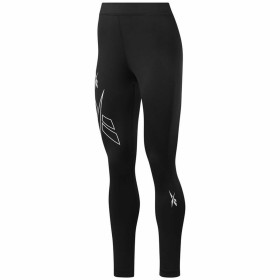 Leggings de Sport pour Femmes Reebok MYT Noir de Reebok, Femme - Réf : S6452837, Prix : 31,51 €, Remise : %