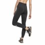 Sport leggings for Women Reebok MYT Black | Tienda24 - Global Online Shop Tienda24.eu