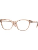 Montura de Gafas Mujer Burberry AUDEN BE 2346 | Tienda24 Tienda24.eu