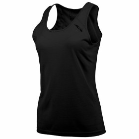 Camiseta de Tirantes Mujer Workout Ready Joluvi Supremium Negro de Joluvi, Mujer - Ref: S6452845, Precio: 0,00 €, Descuento: %