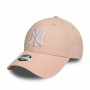 Berretto Donna 9FORTY NNY New Era 80489299 Rosa di New Era, Cappelli e berretti - Rif: S6452858, Prezzo: 22,66 €, Sconto: %