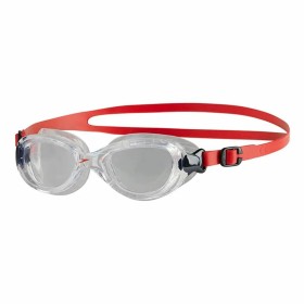 Kinder-Schwimmbrille Speedo Futura Classic Jr Rot von Speedo, Schutzbrille - Ref: S6452889, Preis: 14,76 €, Rabatt: %