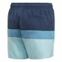 Child's Bathing Costume Adidas Colorblock by Adidas, Swimwear - Ref: S6452961, Price: 22,14 €, Discount: %