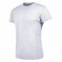 Camiseta de Manga Corta Hombre Joluvi Duplex Blanco Hombre | Tienda24 - Global Online Shop Tienda24.eu