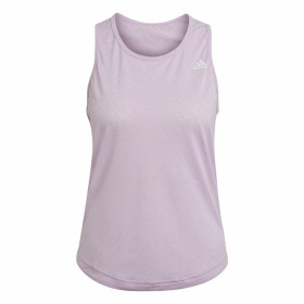 T-Shirt para Mulher sem Mangas Adidas Designed 2 Move Dance de Adidas, Mulher - Ref: S6452975, Preço: 0,00 €, Desconto: %