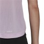 Women's Sleeveless T-shirt Adidas Designed 2 Move Dance by Adidas, Women - Ref: S6452975, Price: 0,00 €, Discount: %