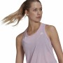 Women's Sleeveless T-shirt Adidas Designed 2 Move Dance by Adidas, Women - Ref: S6452975, Price: 0,00 €, Discount: %