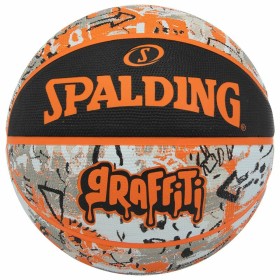 Basketball Ball Spalding Graffiti by Spalding, Basketballs - Ref: S6453069, Price: 23,57 €, Discount: %