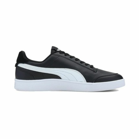 Zapatillas Deportivas Hombre Puma Shuffle de Puma, Zapatillas - Ref: S6453083, Precio: 0,00 €, Descuento: %