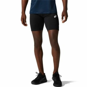 Leggings de Desporto Homem Asics Core Sprinter Preto de Asics, Homem - Ref: S6453084, Preço: 30,69 €, Desconto: %