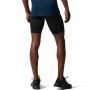 Leggings de Desporto Homem Asics Core Sprinter Preto | Tienda24 - Global Online Shop Tienda24.eu