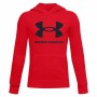 Children’s Sweatshirt Under Armour Rival Big Logo | Tienda24 - Global Online Shop Tienda24.eu