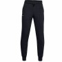 Pantalón Deportivo Infantil Under Armour UA RIVAL Negro | Tienda24 - Global Online Shop Tienda24.eu