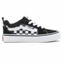 Chaussures de Sport pour Enfants Vans Filmore YT Checkerboard de Vans, Garçon - Réf : S6453092, Prix : 50,14 €, Remise : %