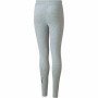 Sports Leggings for Children Puma Essentials Grey | Tienda24 - Global Online Shop Tienda24.eu