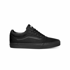 Chaussures casual homme Vans MN Ward Noir de Vans, Baskets et chaussures de sport - Réf : S6453200, Prix : 63,85 €, Remise : %