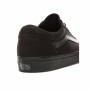 Chaussures casual homme Vans MN Ward Noir de Vans, Baskets et chaussures de sport - Réf : S6453200, Prix : 63,85 €, Remise : %