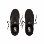 Chaussures casual homme Vans MN Ward Noir de Vans, Baskets et chaussures de sport - Réf : S6453200, Prix : 63,85 €, Remise : %