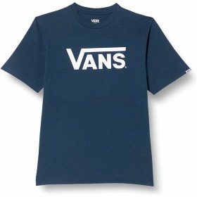 Camisola de Manga Curta Infantil Vans Drop V Multicolor de Vans, Menino - Ref: S6453206, Preço: 21,03 €, Desconto: %