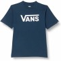 Camiseta de Manga Corta Infantil Vans Drop V Multicolor de Vans, Niño - Ref: S6453206, Precio: 21,03 €, Descuento: %