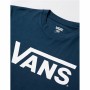 Camiseta de Manga Corta Infantil Vans Drop V Multicolor de Vans, Niño - Ref: S6453206, Precio: 21,03 €, Descuento: %