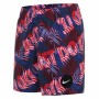 Fato de Banho Criança 4" Volley Nike de Nike, Roupa de banho - Ref: S6453219, Preço: 29,87 €, Desconto: %