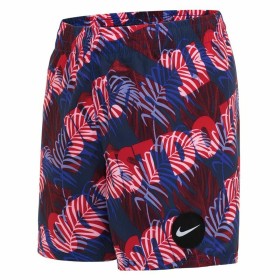 Children’s Bathing Costume 4" Volley Nike by Nike, Swimwear - Ref: S6453219, Price: 29,87 €, Discount: %