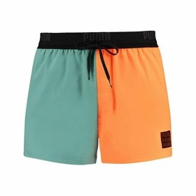 Bañador Hombre Puma Swim Multicolor de Puma, Ropa de baño - Ref: S6453338, Precio: 26,56 €, Descuento: %