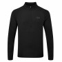 Herren Langarm-Hemd Under Armour Tech Schwarz von Under Armour, Freizeit - Ref: S6453444, Preis: 38,97 €, Rabatt: %