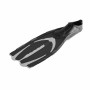 Palmes de plongée Cressi-Sub Pluma Noir de Cressi-Sub, Palmes - Réf : S6453446, Prix : 35,65 €, Remise : %