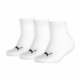 Chaussettes de Sport Puma Quarter Jr de Puma, Homme - Réf : S6453449, Prix : 0,00 €, Remise : %