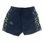 Short de Sport pour Enfants Kappa Skigio Bleu foncé de Kappa, Garçon - Réf : S6453451, Prix : 17,57 €, Remise : %