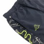 Sportshorts für Kinder Kappa Skigio Dunkelblau von Kappa, Junge - Ref: S6453451, Preis: 17,57 €, Rabatt: %